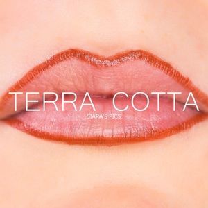 SOLD - Terra Cotta LipSense LinerSense